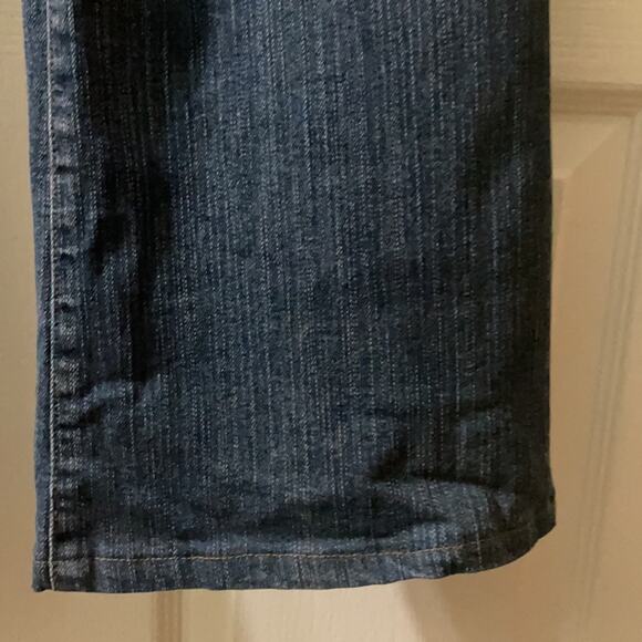 NYDJ Exclusively for Nordstrom Style# 70073 Cut# 14549B Size 16 Jeans - Picture 12 of 13